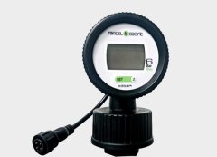 电子压力表的图片
