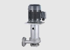 不锈钢液下泵的图片