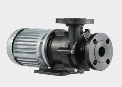 LGJ耐酸碱磁力泵的图片