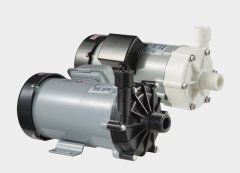 LGJ耐酸碱磁力泵A的图片