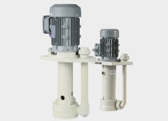 LGW液下化工泵的图片