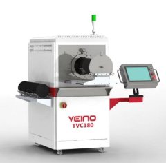 TVC180晶圆退火炉的图片