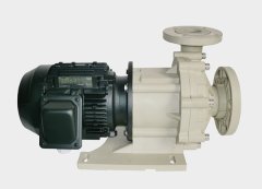 LGD耐酸碱机械泵的图片