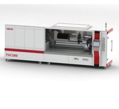 TVC280晶圆退火炉(卧式)的图片