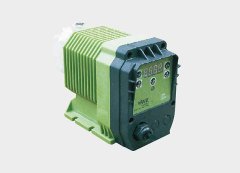 LG电磁隔膜计量泵的图片