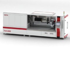 TVC380真空炉的图片
