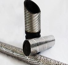 过滤防砂筛管的图片