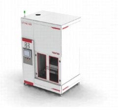 LF1700-555高温箱式炉的图片