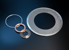 波齿复合垫的图片