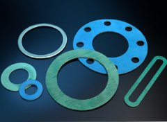 非石棉橡胶垫片的图片