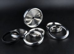 金属环垫的图片