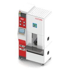 立式真空钎焊炉CUT250的图片