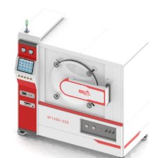 VF1300-222高真空钎焊炉的图片