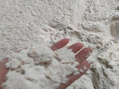 石英砂酸洗和环保可以兼备！