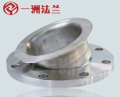 松套法兰的图片