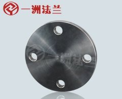 盲板法兰盖的图片