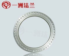 非标大口径法兰的图片