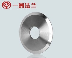 非标平焊法兰的图片