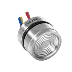 MPM288型经济型压力传感器芯体的图片