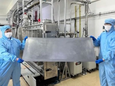 实现国产化！这个先进陶瓷材料“出圈”