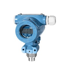 MPM483型压阻式压力变送器的图片