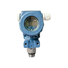 MPM483E型压力变送器的图片