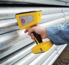 SciAps X-200的图片