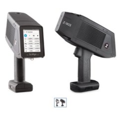 SciAps Z-903全元素分析仪的图片