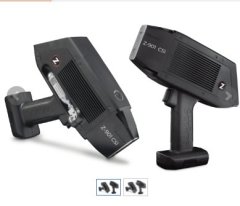 SciAps Z-901碳分析仪的图片