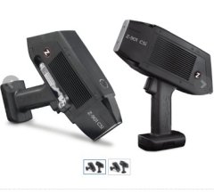 SciAps Z-902C+碳分析仪的图片