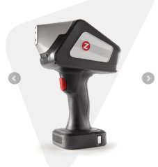 手持式LIBS光谱仪的图片