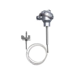 MTMF型分体式温度变送器的图片