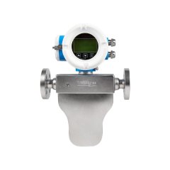 MFC608型科里奥利流量计的图片