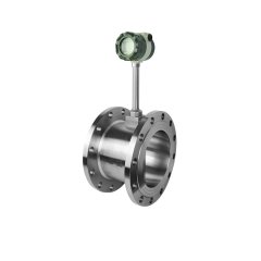 LUGB型涡街流量计的图片