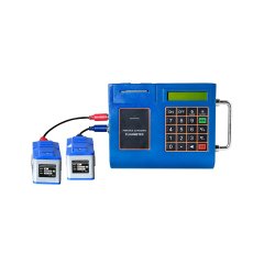 MFU2000P型便携式超声波流量计的图片