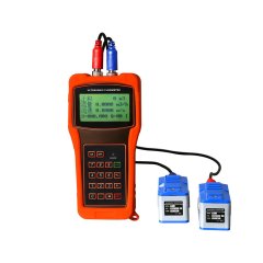 MFU2000S型手持式超声波流量计的图片