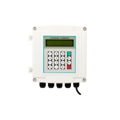 MFU2000型超声波流量计的图片