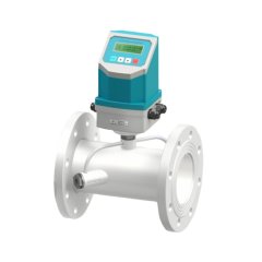 MFU2000F型管段式超声波流量计的图片