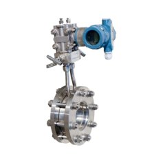 MFP6812型差压流量计的图片