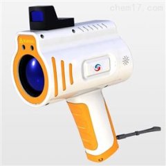 高性能激光气体遥测仪的图片