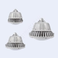 BAD80系列防爆LED照明灯(IIC、tD)的图片