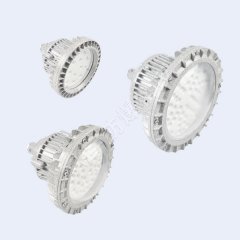 BAD81系列LED防爆灯(IIC、tD)的图片