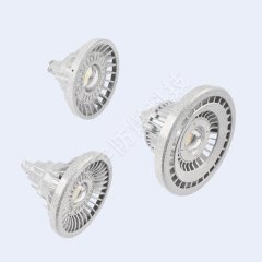 BAD81A系列LED防爆灯(IIC、tD)的图片