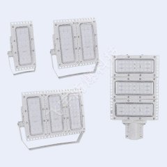 BAD83A系列防爆LED照明灯(IIC、tD)的图片