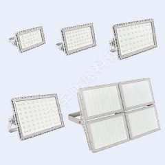 BAD85系列防爆LED照明灯(IIC、tD)的图片