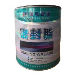 密封脂/MFZ-3的图片