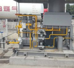 低温压缩机的图片