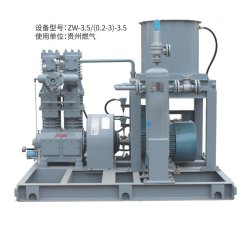 BOG回收进管网的图片