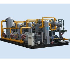 化工尾气回收的图片