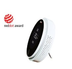 T2无线室温采集器的图片